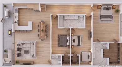 Introducing Native Ridge, an exclusive new development - photo 6