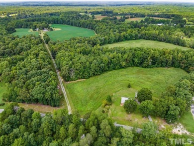(private lake, pond, creek) Acreage For Sale in Julian North Carolina