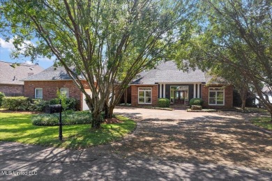 Lake Home For Sale in Madison, Mississippi