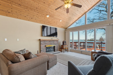 Stunning Lake Manitou Home - photo 6