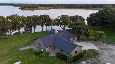 Lake Home For Sale in Atwater, Minnesota