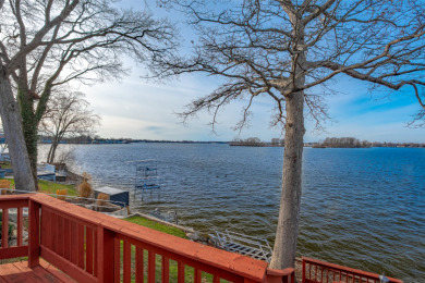 Stunning Lake Manitou Home - photo 28