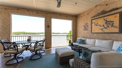 Experience refined lakefront living in this fully updated - photo 6