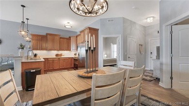 Experience refined lakefront living in this fully updated - photo 9