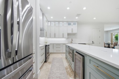 Beautiful 3-bedroom, 3.5-bath townhome on intercoastal located - photo 12