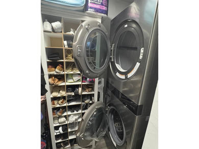 Beautiful two-story 1-bedroom loft in the heart of Brickell