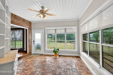 Escape to nearly three acres of serene privacy without - photo 13