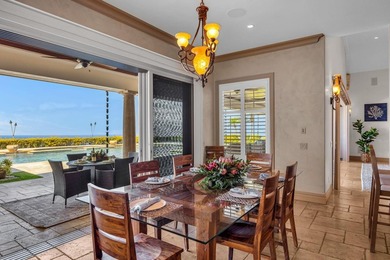Perched high above the coastline within the private gated - photo 13
