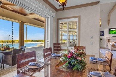 Perched high above the coastline within the private gated - photo 14