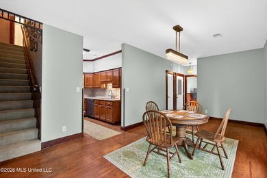 Escape to nearly three acres of serene privacy without - photo 16
