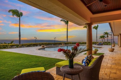 Perched high above the coastline within the private gated - photo 17