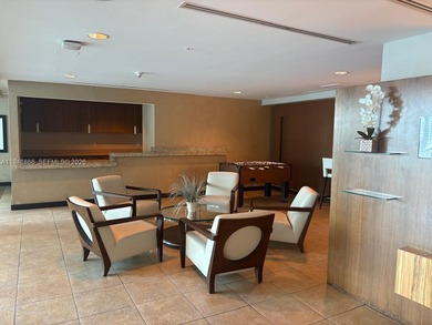 Beautiful two-story 1-bedroom loft in the heart of Brickell