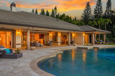 Perched high above the coastline within the private gated - photo 19