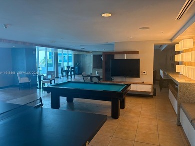 Beautiful two-story 1-bedroom loft in the heart of Brickell