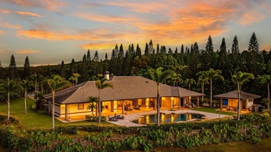 Perched high above the coastline within the private gated - photo 20