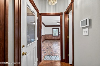 Escape to nearly three acres of serene privacy without - photo 21