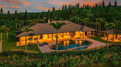 Perched high above the coastline within the private gated - photo 21