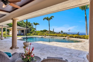Perched high above the coastline within the private gated - photo 22
