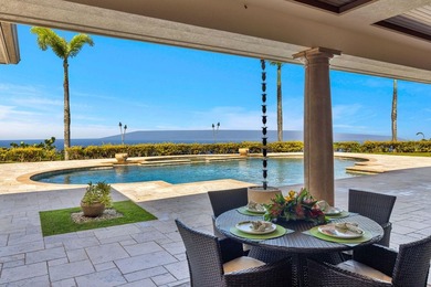 Perched high above the coastline within the private gated - photo 23