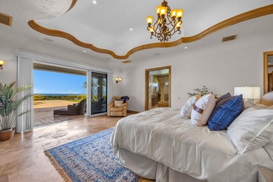 Perched high above the coastline within the private gated - photo 25