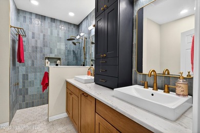 Escape to nearly three acres of serene privacy without - photo 28