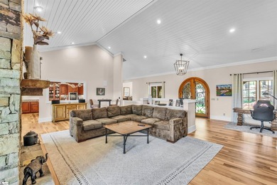 A luxury mountain retreat with 6,000 SF of space positioned to - photo 9