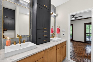 Escape to nearly three acres of serene privacy without - photo 29