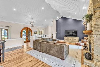 A luxury mountain retreat with 6,000 SF of space positioned to - photo 10