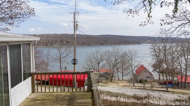 Discover affordable lake living at its best! Nestled in a - photo 1