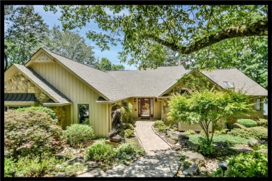 Lake Home For Sale in Salem, South Carolina