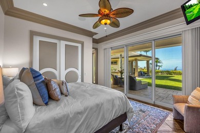 Perched high above the coastline within the private gated - photo 32