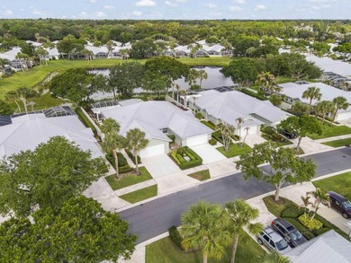 Welcome to 1772 SW Waterfall Blvd in the heart of Palm City - photo 32