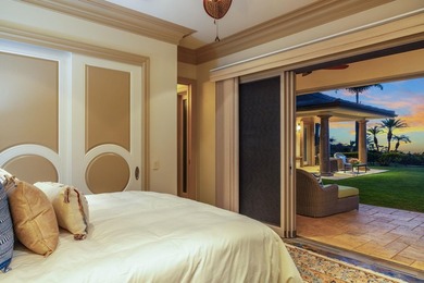 Perched high above the coastline within the private gated - photo 33