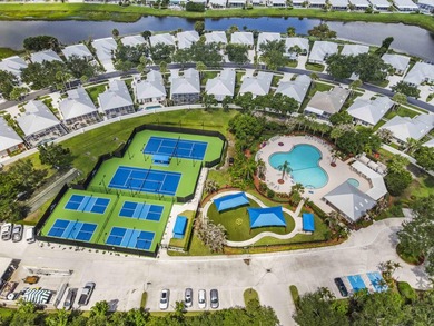 Welcome to 1772 SW Waterfall Blvd in the heart of Palm City - photo 35