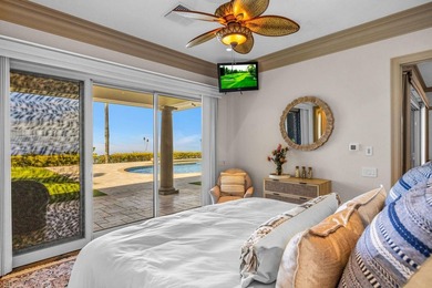 Perched high above the coastline within the private gated - photo 36