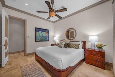 Perched high above the coastline within the private gated - photo 38