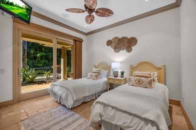 Perched high above the coastline within the private gated - photo 39