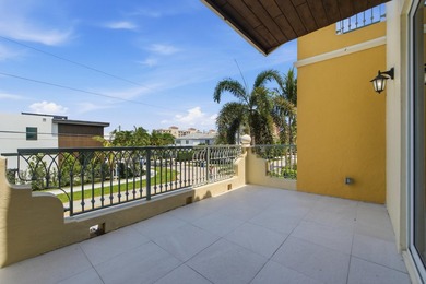 Beautiful 3-bedroom, 3.5-bath townhome on intercoastal located - photo 42