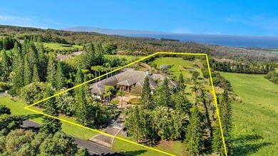 Perched high above the coastline within the private gated - photo 46