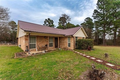 Pat Mayes Lake Home For Sale in Arthur City Texas