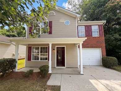 (private lake, pond, coastal) Home For Sale in Charlotte North Carolina