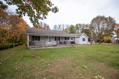 Lake Erie Home For Sale in Fairview Pennsylvania