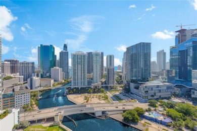Miami River Condo For Sale in Miami Florida