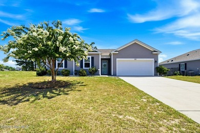(private lake, pond, coastal) Home For Sale in Bolivia North Carolina
