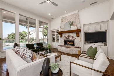 (private lake, pond, creek) Home Active Under Contract in Lewisville Texas