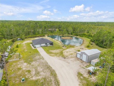Behind the gated entry, a private estate unfolds across more - photo 2