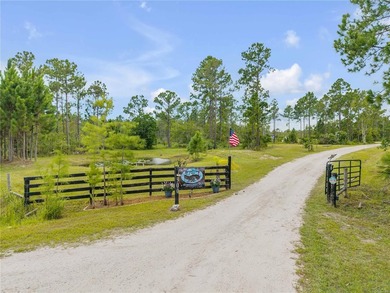 Behind the gated entry, a private estate unfolds across more - photo 3