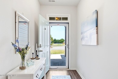 Welcome to 1005 S Fisher King Drive, the former Model Home built - photo 6