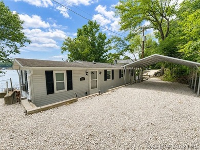 Affordable lakefront opportunities under $300K are becoming - photo 1