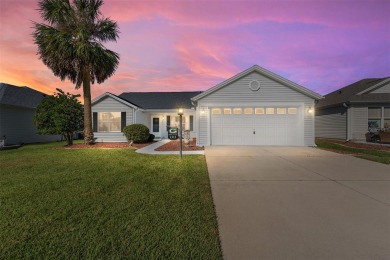 Lake Home For Sale in The Villages, Florida